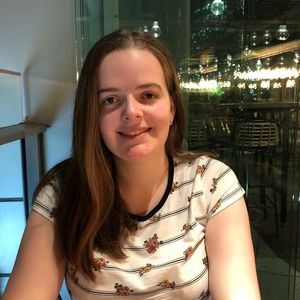 Meet your Posher, Paige